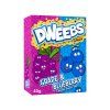 dweebs grape blueberry bonbony 45g