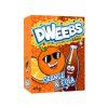 dweebs orange cola bonbony 45g