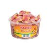 HARIBO Pfirsiche 150ks 1
