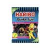 haribo dunkle tute zele bonbony lekorice 175g