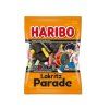 haribo lakritz parade ovocne lekoricove bonbony 175g