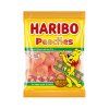 Haribo Peaches Pouch 450g