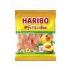 haribo broskve zele bonbony 175g