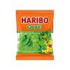 haribo zabicky ovocne zele bonbony 175g