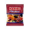 haribo wine gums zele bonbony ovocne 175g