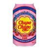 Chupa Chups Cherry Bubblegum 345ml