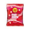 chupa chups popcorn jahoda 135g
