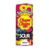 Chupa Chups Sour Strawberry 250ml