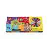 jelly belly bean boozled spinner 100g hra bonbony