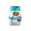 jelly belly liquid water enhancer berry blue 48ml sirup