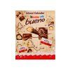 Kinder Bueno Adventní Kalendář 167g