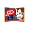 kitkat oplatky mlecny caj cokolada 81,2g
