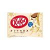 kitkat oplatky s bilou cokoladou 116g