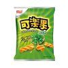 Koloko Pea Crackers Basil 48g