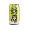 lady boba matcha bubble tea 315ml ledovy caj