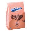 Manner Rum Herzen 300g