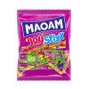 maoam joystixx zvykaci bonbony 325g