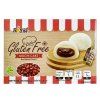 Mochi Cake Red Bean Gluten Free 210g