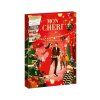 Mon Cheri Adventní Kalendář 252g