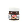 nutella mini likooriskovy krem 25g