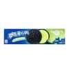 Oreo Sandwich Biscuit Matcha Flavor 97g