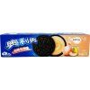Oreo Sandwich Biscuit White Peach Oolong  97g