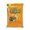 Pea Crackers Twists Sanbeiji 175g