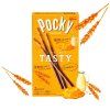 pocky tycinky macene v cokolade 77,6g