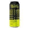 semtex cactus energeticky drink napoj 500 ml