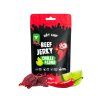 jerky chilli and lime 25 g
