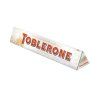 toblerone white 360g bila cokolada