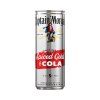 Captain Morgan Spiced Gold & Cola 250 ml