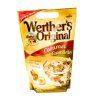 storck werther s original caramel 605g popcorn