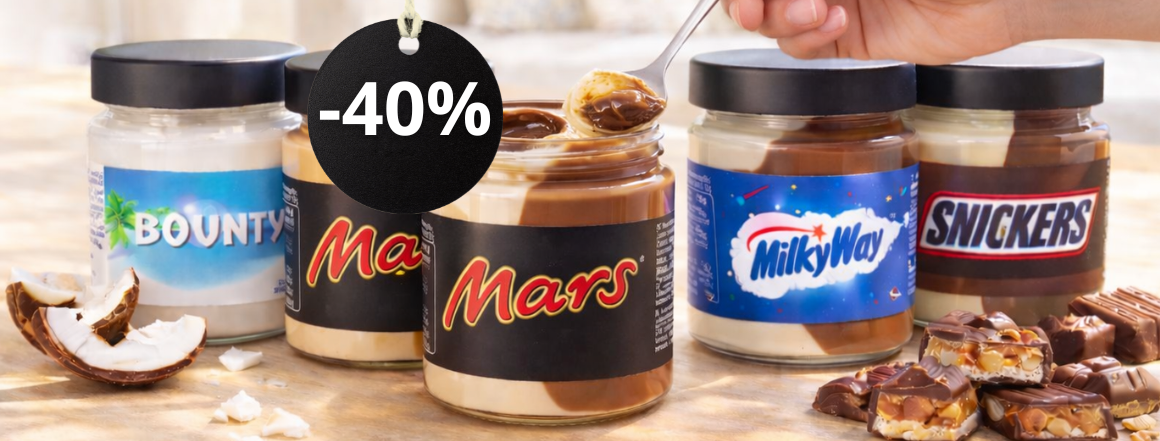 pomazanky-mars-snickers-bounty-milkyway