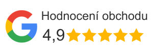 Hodnocení obchodu