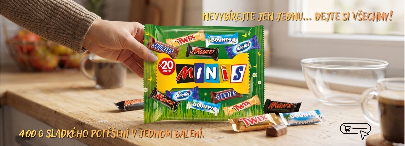 minis-cokolada