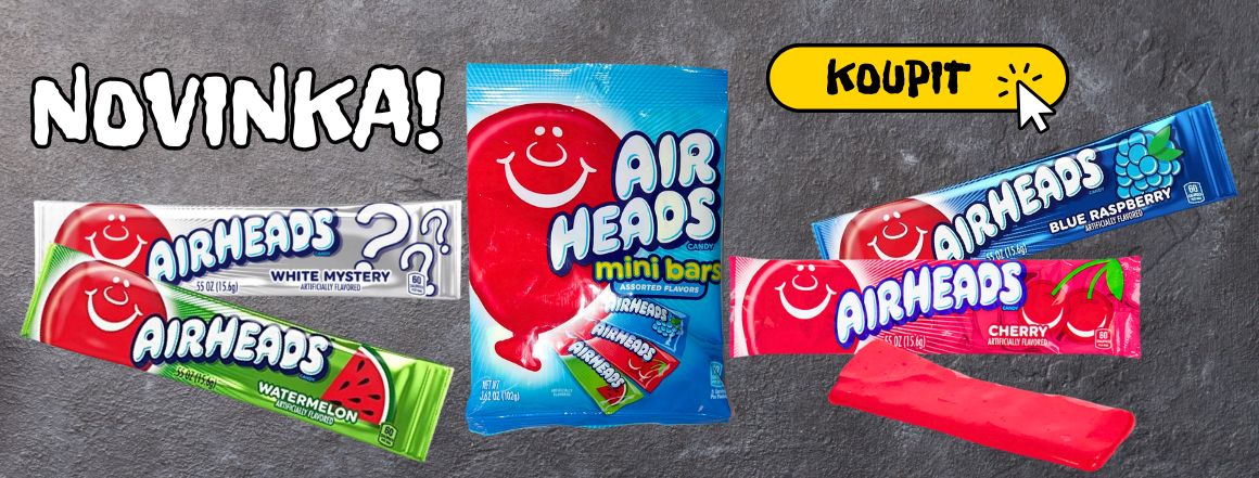 airheads