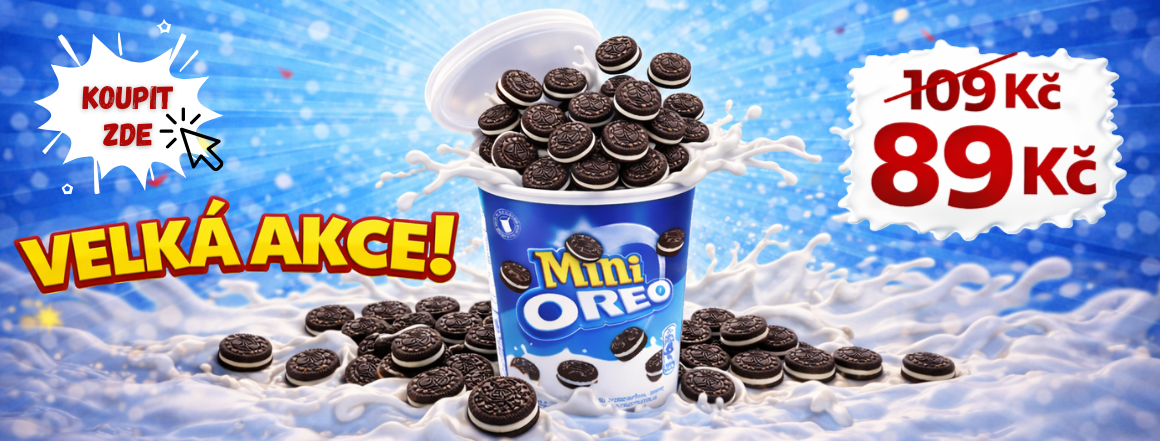 oreo-mini