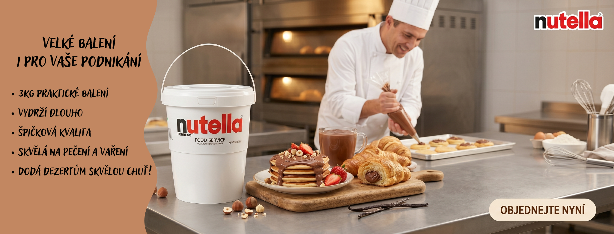 nutella-3kg