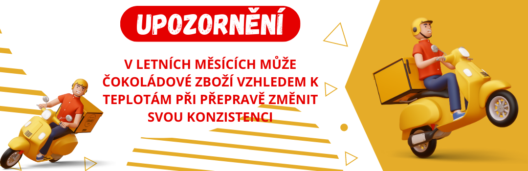 upozornení