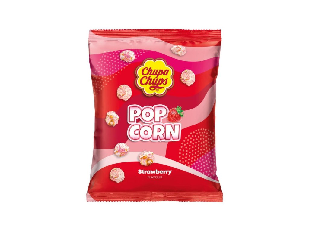 Chupa Chups - Megacukrovinky.cz