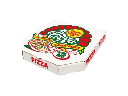 Chupa Chups Pizza 400g