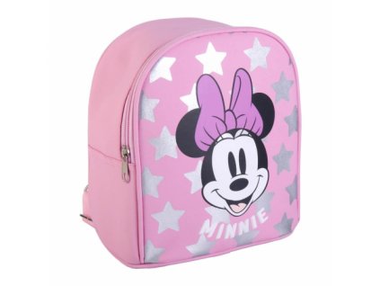 Cerda - Kids Backpack Minnie Mouse