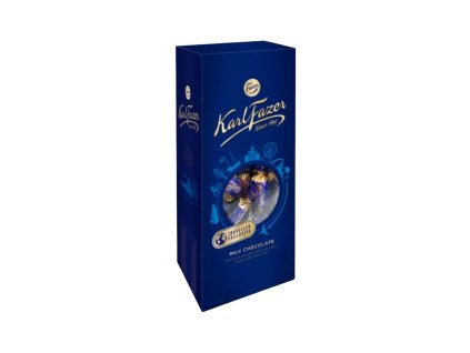 fazer milk chocolate 420g mlecna cokolada pralinky