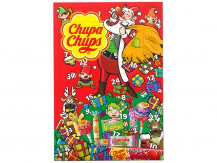 39728 chupa chups adventskalender no1 2407