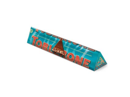 1468416067 CUCO06131 Toblerone Crunchy Almond 360g