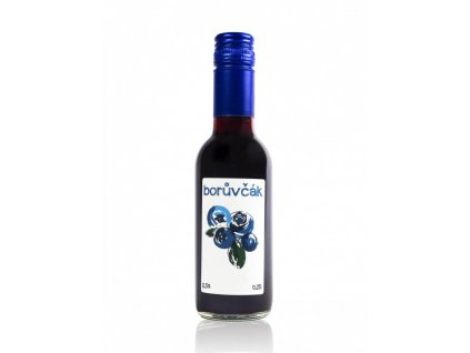 6695 1 mini boruvcak