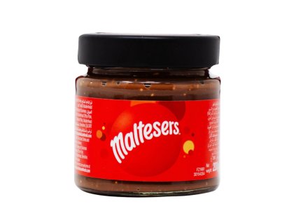 maltesers teasers chocolate spread 200g