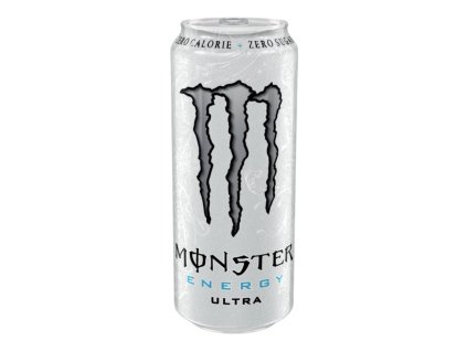monster energy ultra energeticky drink napoj 0 5 l
