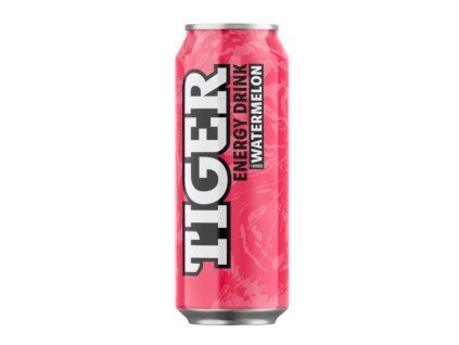 tiger watermelon flavoured 500 ml